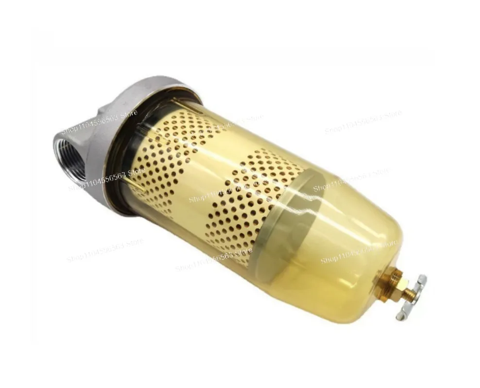 Diesel Filter Fuel Filter, Oil-water Separator Assembly, Suitable for PF3118 P550674
