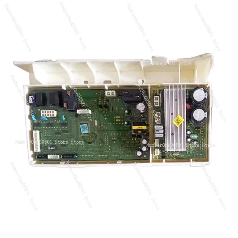 good for Samsung washing machine Computer board washing machine part WW12K8412OW/SC DC92-01885AGC DC982-01882A