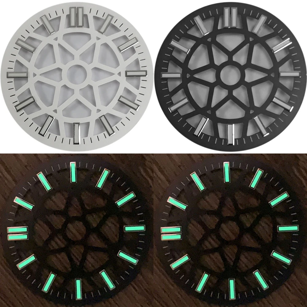 mostrador-de-relogio-luminoso-verde-oco-exclusivo-de-285mm-para-movimento-nh35-nh36-nh70-acessorios-de-mostrador-de-relogio-modificado
