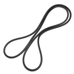 KUMMYY Sunroof Seal Moulding Strip Gasket 05183172AC fit for JEEP COMPASS LIBERTY PATRIOT DODGE NITRO CALIBER JOURNEY