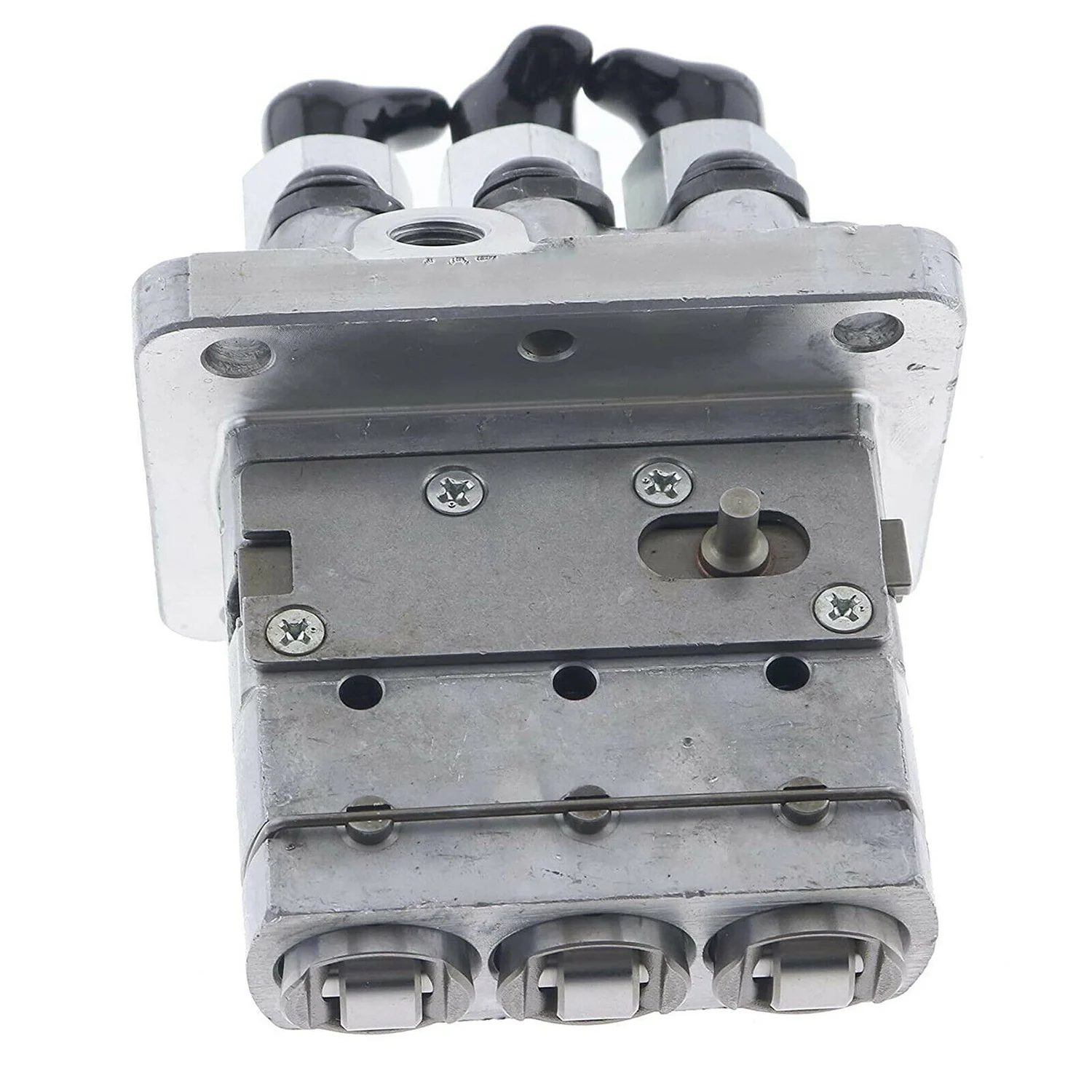 1PC Fuel Injection Pump for Kubota D1105 D1005 Bobcat 463 553 S70 E27 E26 6672389 16030-51012 104206-3002