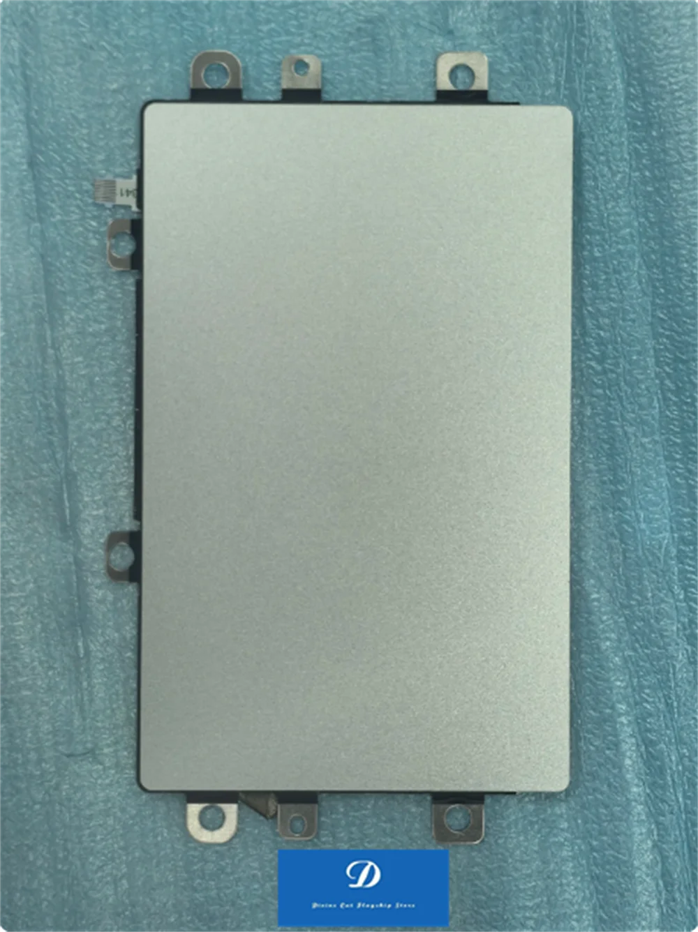 FOR Lenovo Xiaoxin 14 IAH8 IRL8 ABR8 Slim 5 14 C-shell Keyboard Silver Touchpad