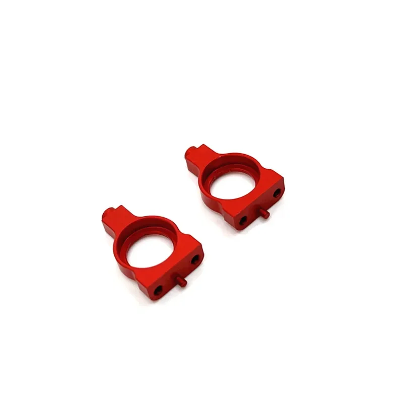 

Metal Upgrade and Modification Parts Front Wave Box Seat for Mini RC Drift Car MINI Q OP Accessories Parts