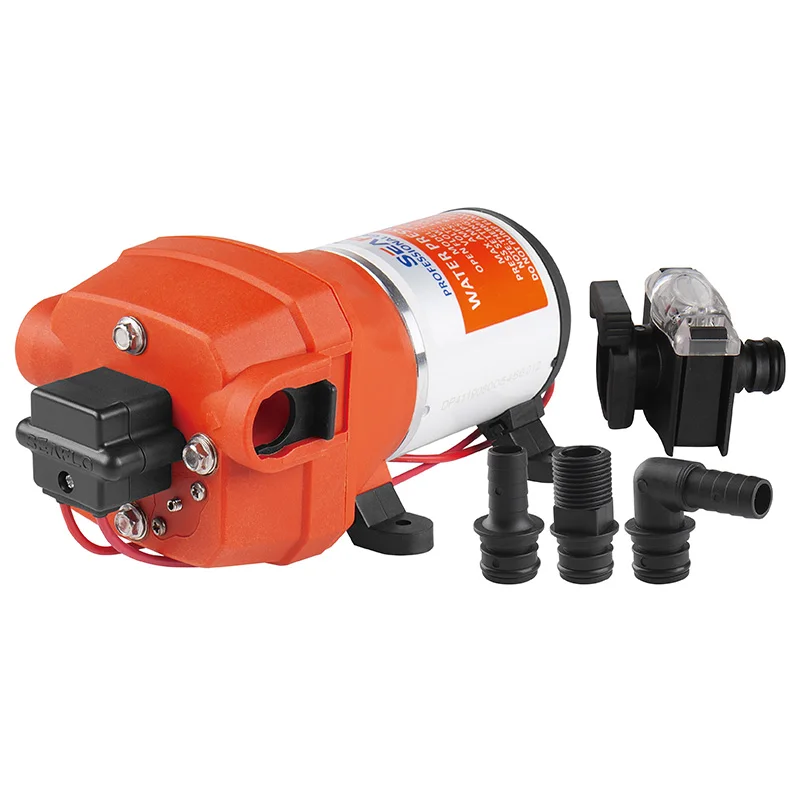 

12v Dc Mini Water Pump Dc 24v Micro Booster Water Pumps Diaphragm Pumps