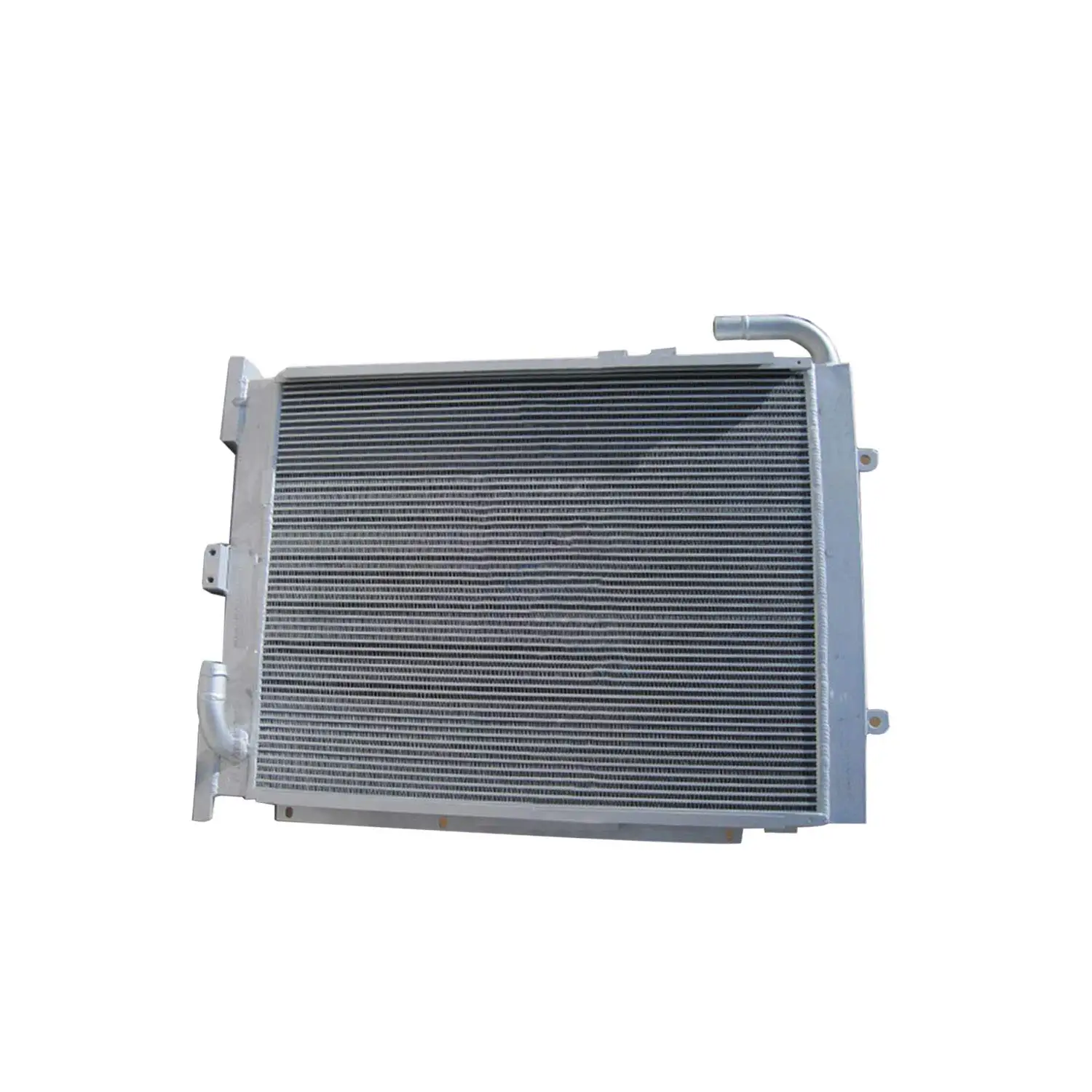 

Excavator PC1250-8 Intercooler 21N-03-41110 21N-03-41120 21N-03-43510 PC1250 Hydraulic Oil Radiator