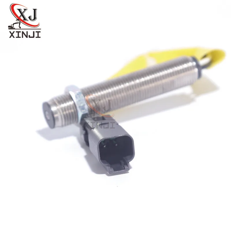 For Cat Engine 3066 C7 Flywheel Speed Sensor 189-5746 318-1181 For Caterpillar Excavator E325D E329D E330B
