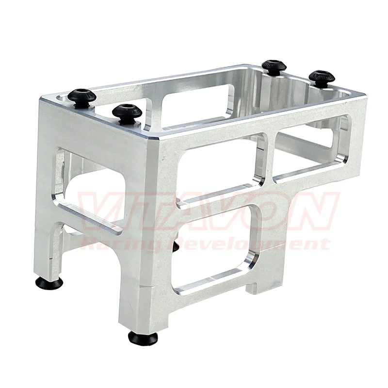 VITAVON CNC aluminum 7075 Servo Mount For LOSI DBXL GAS