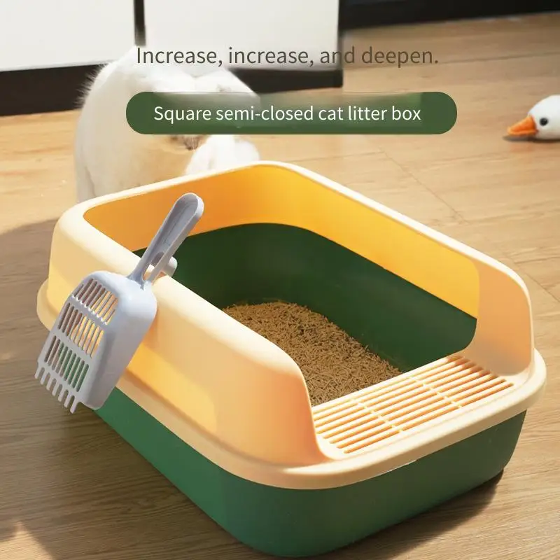 #16 Best Cat Bed Pans to Buy In 2026