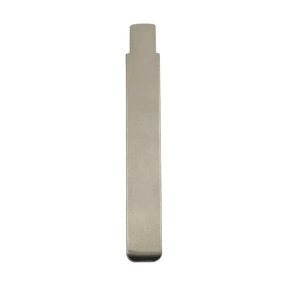 20pcs KK12 Flip Key blade  KD Y-75# Y75 For Kia New Sorento Geely Panda Remote Key Blades VVDI Xhorse
