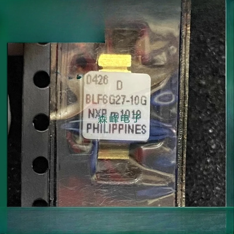 1PCS  BLF6G27-10G Power LDMOS Transistor