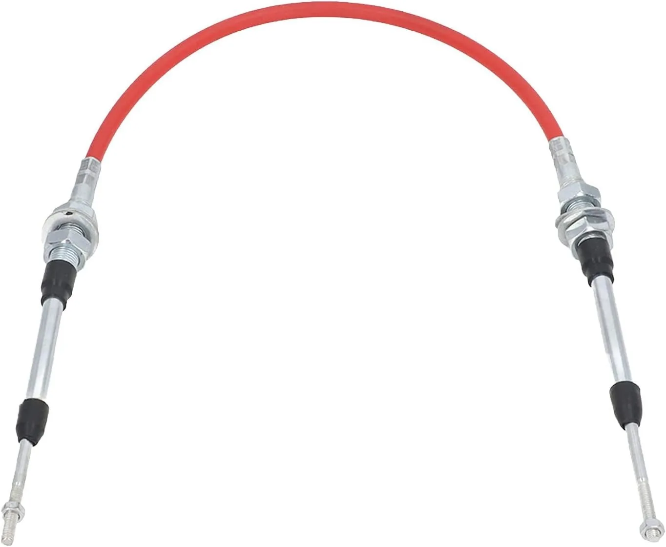 Throttle Control Cable For ZAX EX60/120/200/230/330-1-2-3-5-6 Motor Control Cable Excavator Parts
