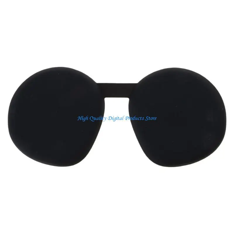 غطاء واقي من نظارات U2JE لـ