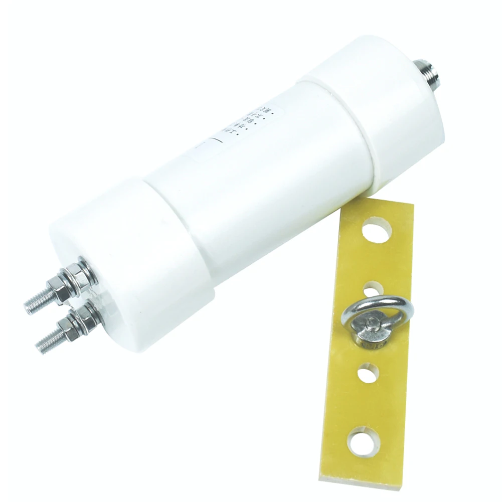 

1:9 Balun HF Balun 200 Вт коротковолновый балун SSB от 50 до 450 Ом для радиоантенного приемника HAM