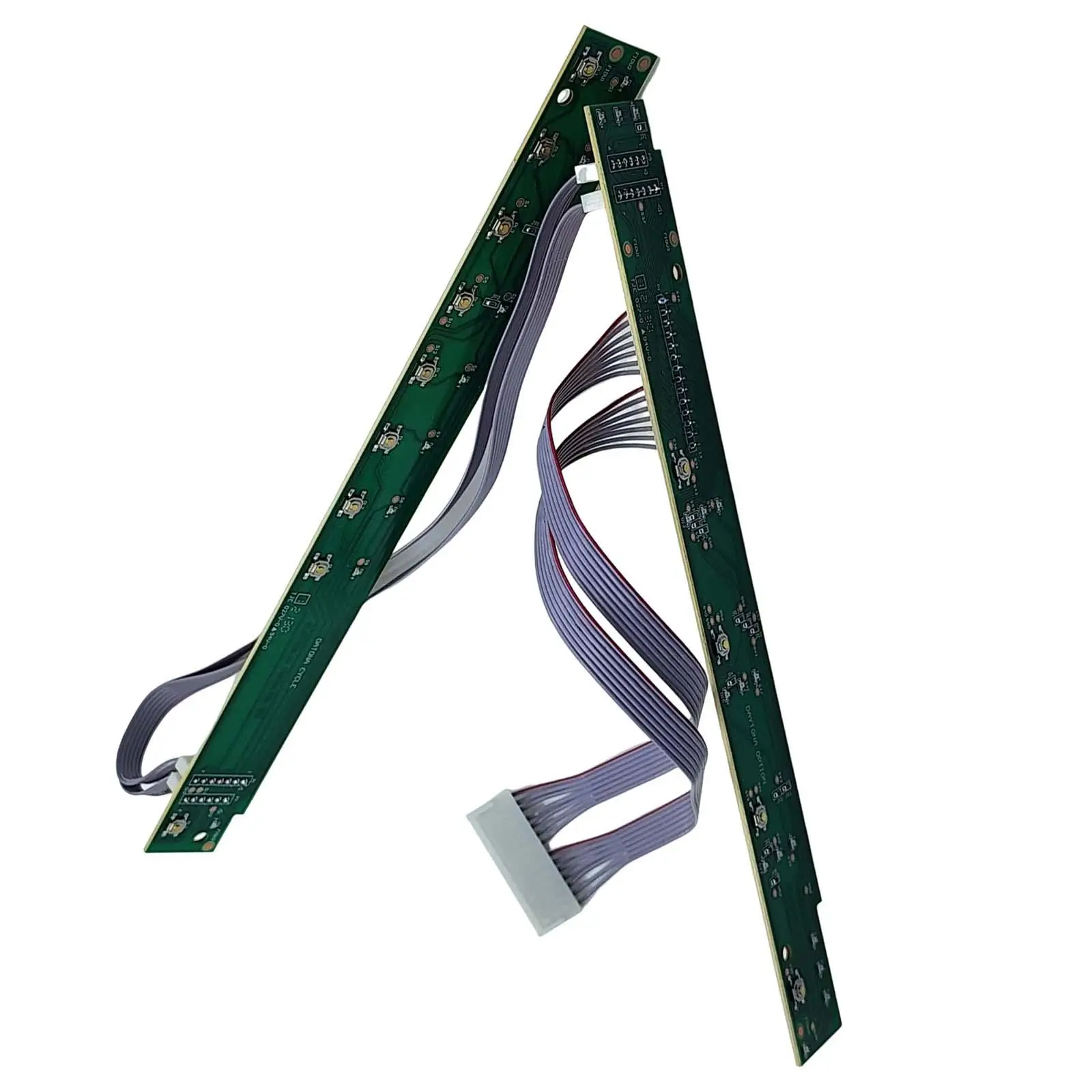 

dishwash machine Display Board Switch Assembly 9inch for Kitchen Hotel Restauran
