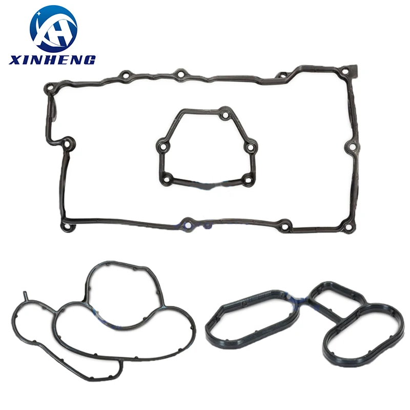 

NEW Valve Cover Gasket For BMW E90 E91 E46 E81 E82 E88 X1 E84 X3 E83 Z4 E85 316i 318i 320i 118i 120i 11120032224 11127509523