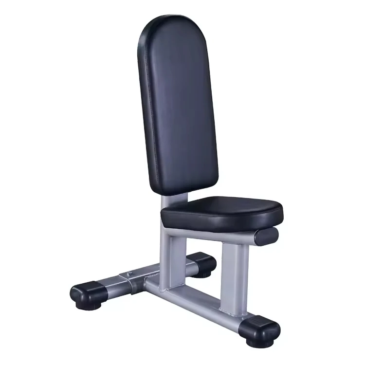 High Quality Safety Durable Weight Bench Dumbbells Stool Chair for Strength Training Home Gym Fitness Equipmentpromote sales