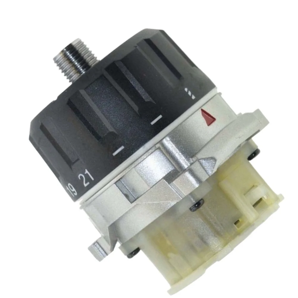 Replacement Transmission Assembly Designed for DDF484 and XFD12 Drills Using Part Numbers 123737-3 and 127500-6