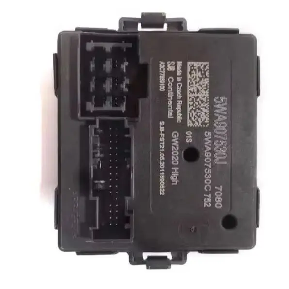 5WA907530 - GW2020 High Canbus Gateway - For VW Golf 8 A3 8Y