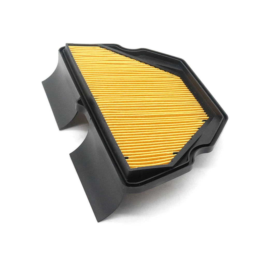 Motorcycle Accessories For Honda CBR600 F CBR600F F4i CBR600FS SPORT 2001-2007 Air Filter Intake Cleaner Element Replacement
