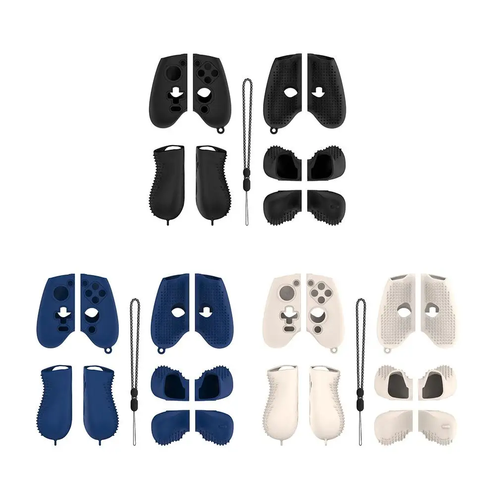 Flexible Cover For GameSir G8 Galileo Cellphone Gamepad Game Controller Waterproof Housing Dustproof Cover