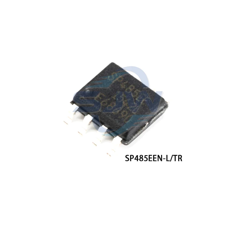 SP485EEN SP706SEN SP3078EEN SP3485EN-L/TR encapsulation SOIC8 RS-485/RS-422 transceiver Monitoring and reset chip