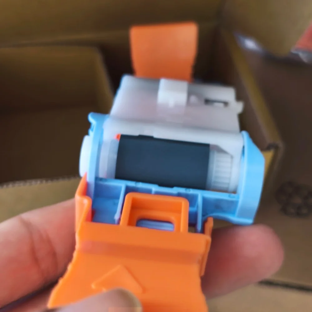 

5X J8J70-67904 Tray 2 Separation Pickup Feed Roller for HP LaserJet Enterprise M631 M632 M633 M607 M608 M609 for Canon 525