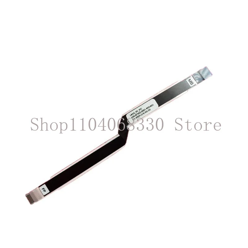 New Original laptop for Lenovo ThinkPad X1 Yoga 3rd fingerprint reader sensor connecting FFC FPR cable sc10q25678