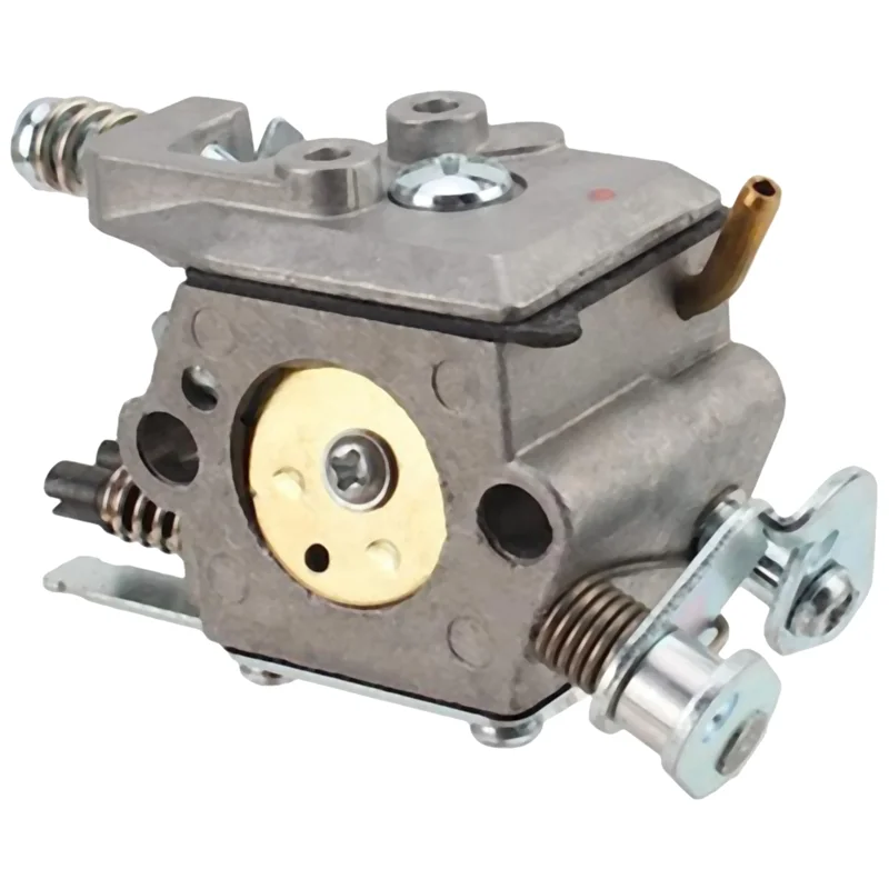 ABVJ-キャブレター エアフィルターアセンブリ HUSQVARNA36 41 136 137 141 142キャブレター用