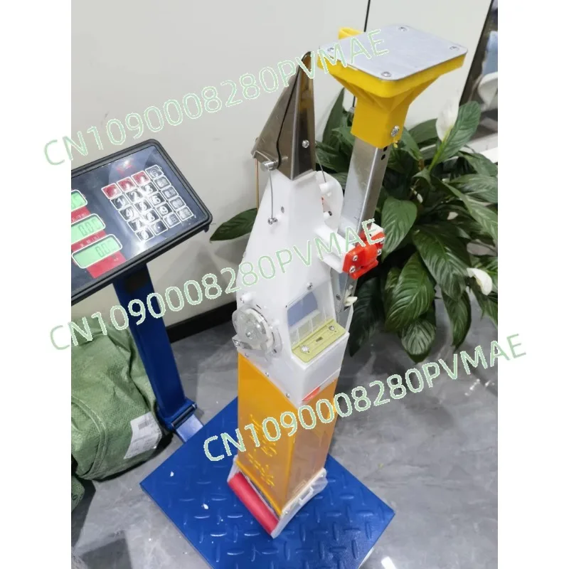 Integrated Planting Machine for Corn, Peanut, and Soybean Planting, Agricultural Seeder for Plantations