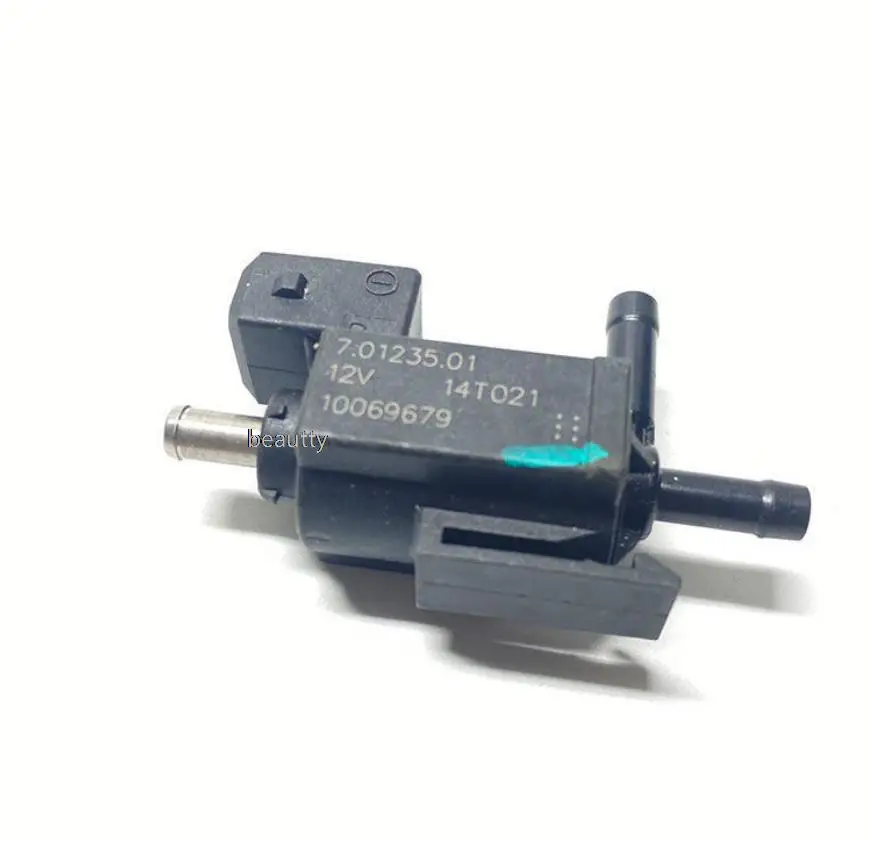 10069679 Turbocharger solenoid valve for SAIC ROEWE 550 750 MG6 1.8T engine