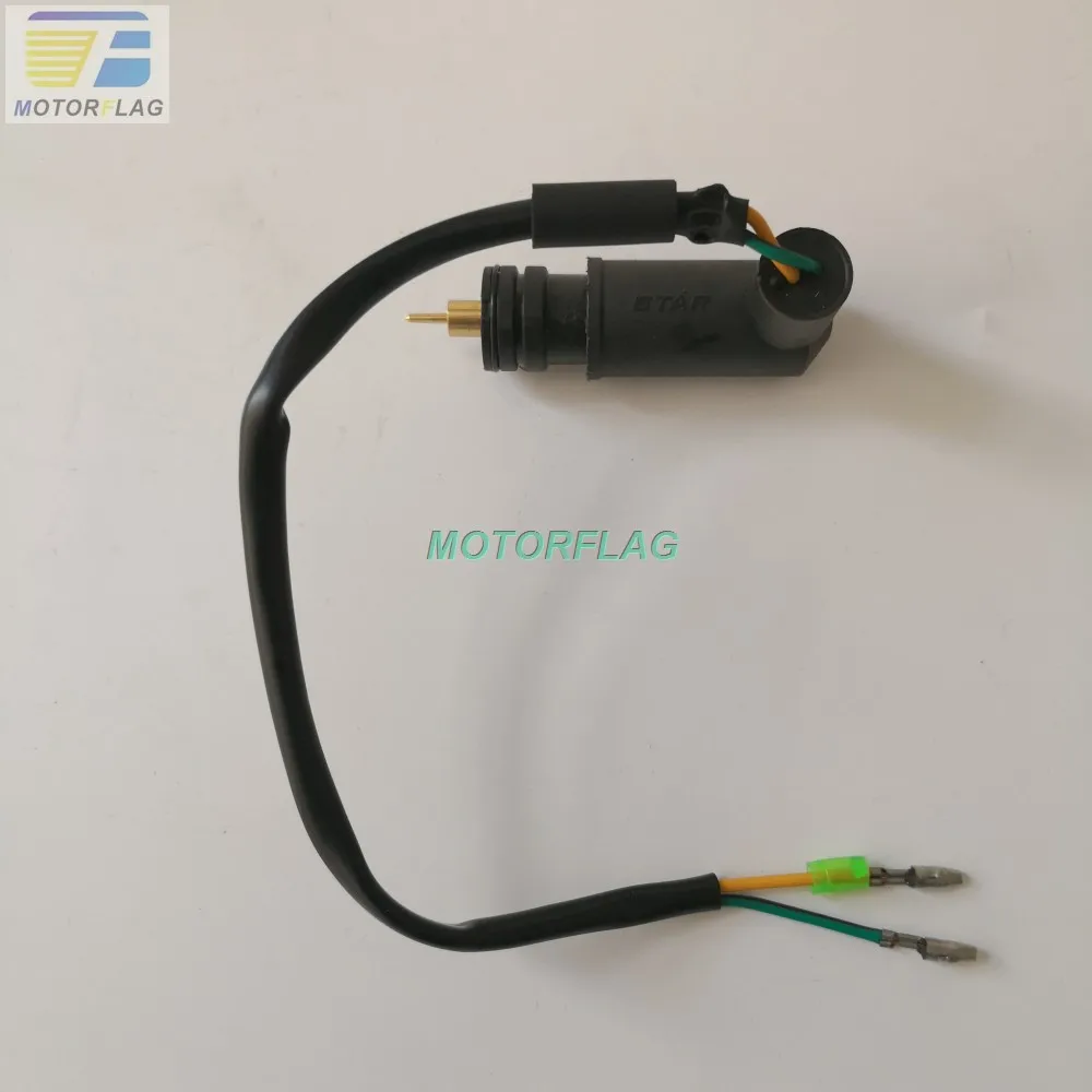 Carburetor Automatic Choke / Enrichment Valve for Water Cooled Scooter Elite CH125 CH150 CF150