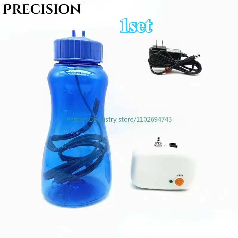 AT-1 Dental Water Bottle Ultrasonic Dental Cleaner Automatic Water Supply System for Woodpeck Dental Equipment Accessories