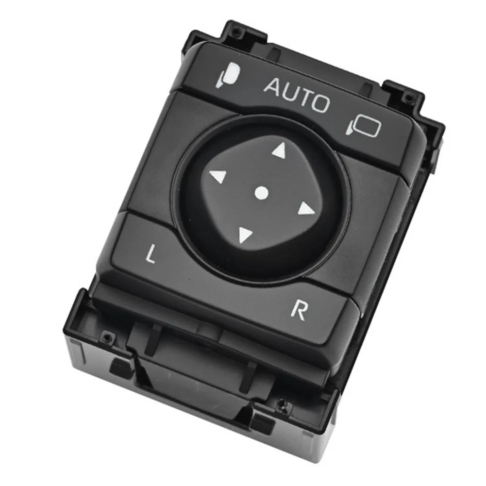 For Car Windows Car LED Lights Black LED Control Easy Installation For Car Windows No Deformation For Toyota RVA4 20-24