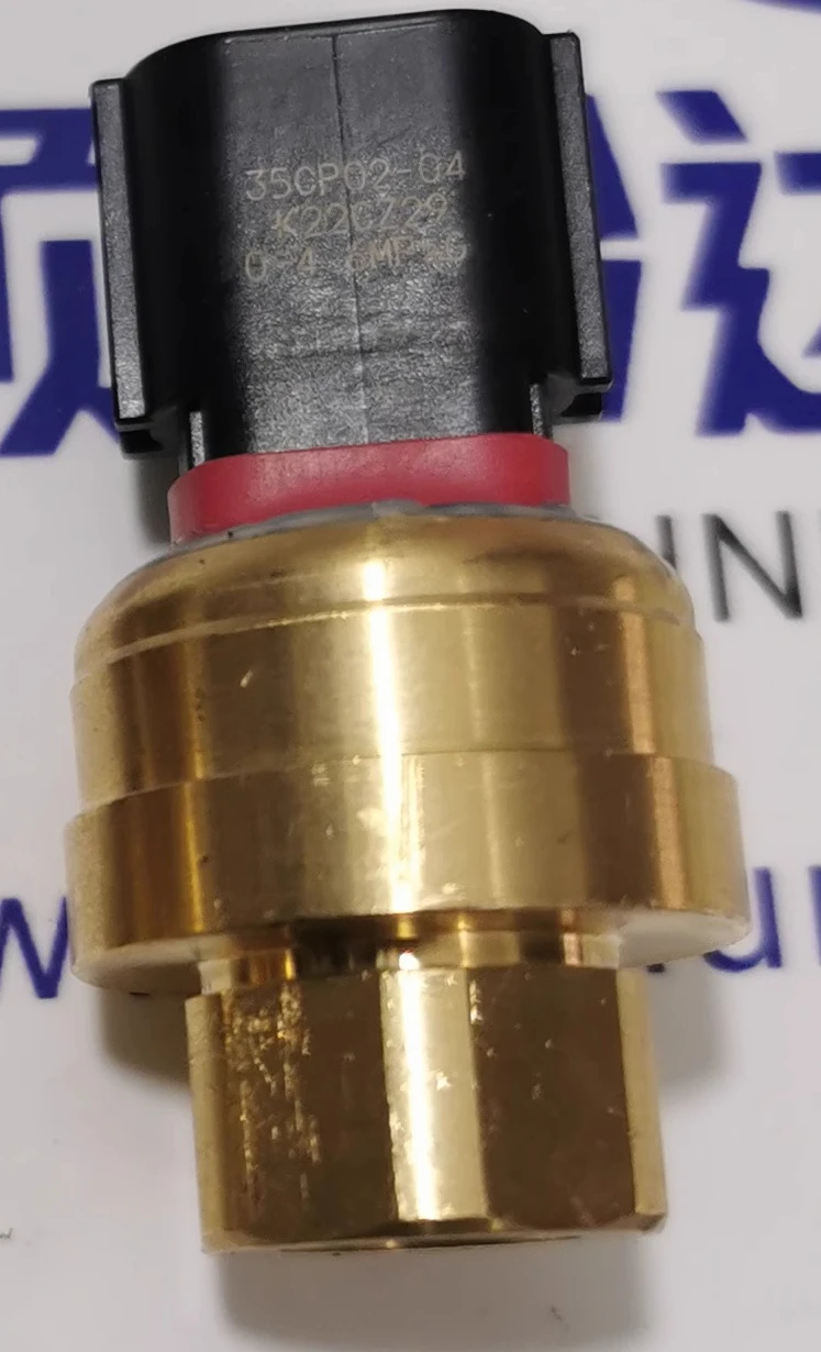 

Pressure Sensor 35CP02-03 35CP02-04