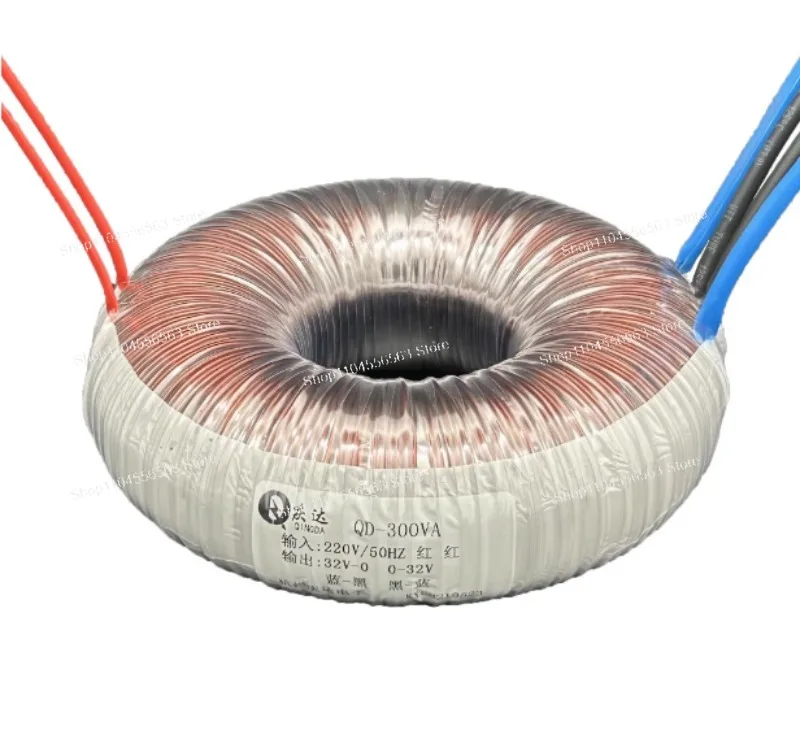 O-Type Transformer,…