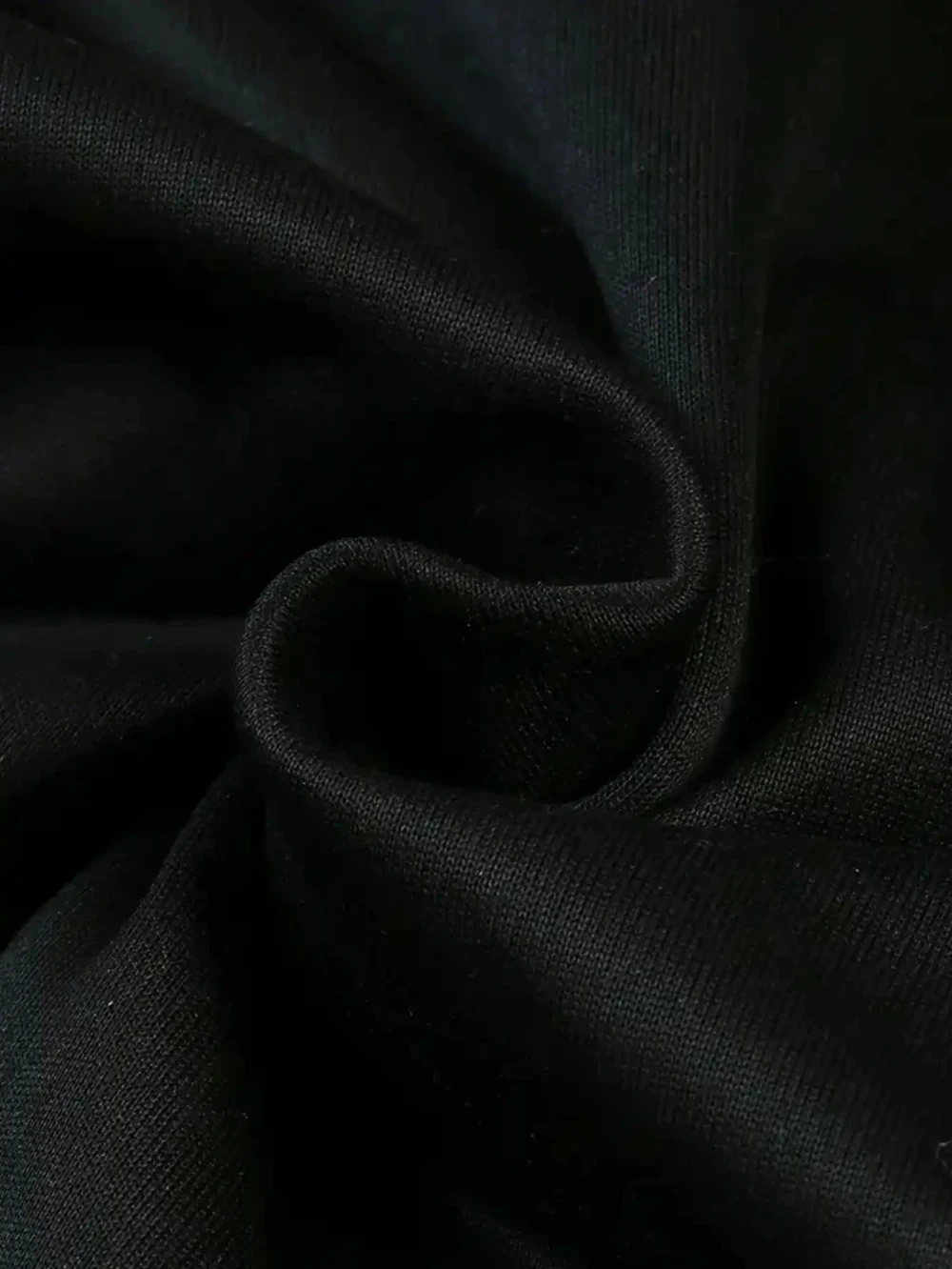 Y2K Dark Angel Theme القوطية Harajuku نمط مطبوعة نمط محايد هوديي سترة عصرية فضفاضة نمط الشارع هوديي