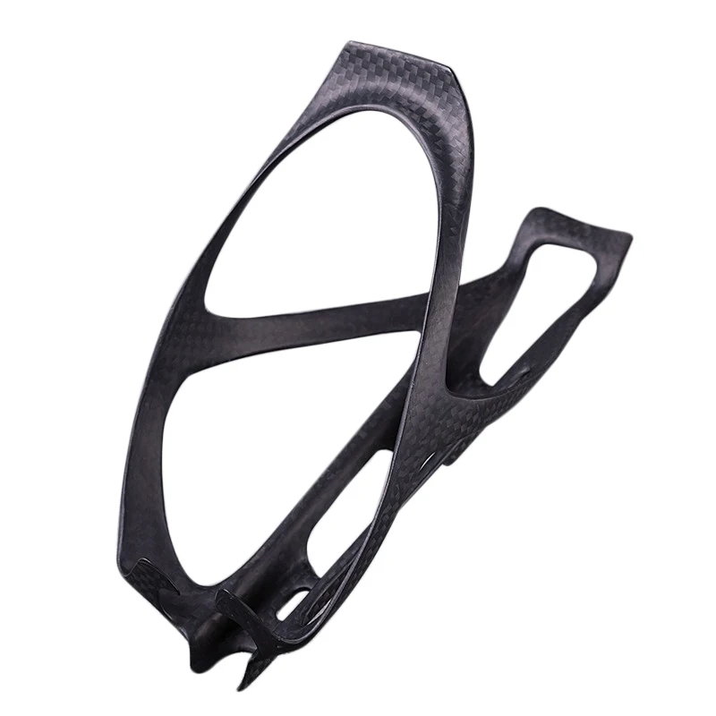 

carbon bottle cage Full Carbon Fiber Water Bottle Cage MTB/Road Bicycle botellero carbono bike Bottle Holder Bike Cycling