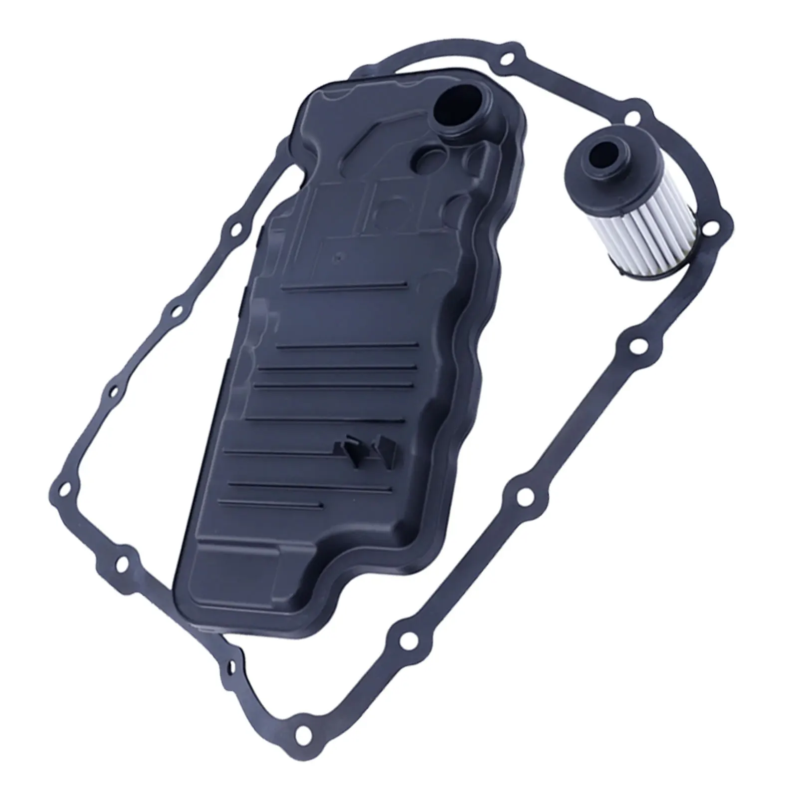 Gearbox Filter Set For MG ZS 1.5L 5 MG5 SAIC ROEWE LOMEMO RX3 I5 I6 CVT Auto Transmission Spare Parts Seal Gasket Kit 2022 2023