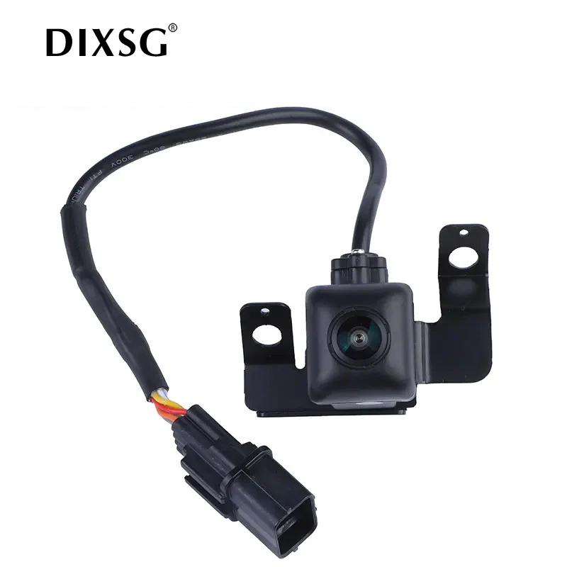 High Quality Car Rear View Reversing Camera Parking Assist Camera 95760-C6500 For Kia Sorento 2016-2018 Car Part Numb 95760C6500