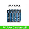 AAA 12PCS
