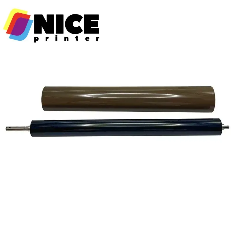 

Fuser Film Sleeve For Konica Minolta C224 C284 C364 C454 C224e C364e C454e A161R71811 Lower Pressure Roller High Quality