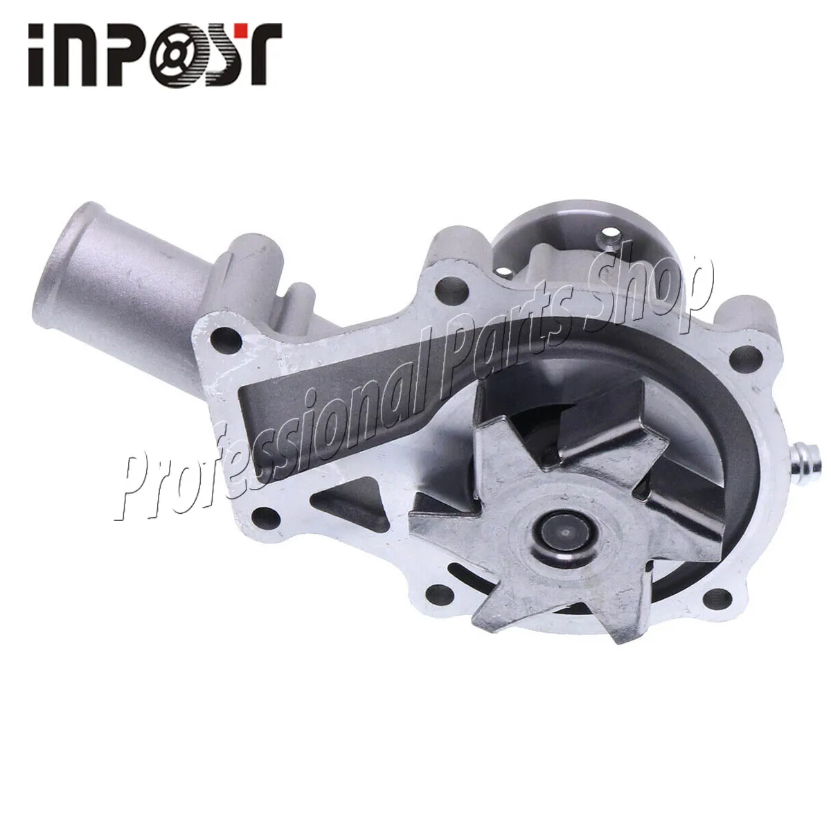 25-15425-00 93-000008-00 Water Pump For Carrier D1105 impeller 58mm