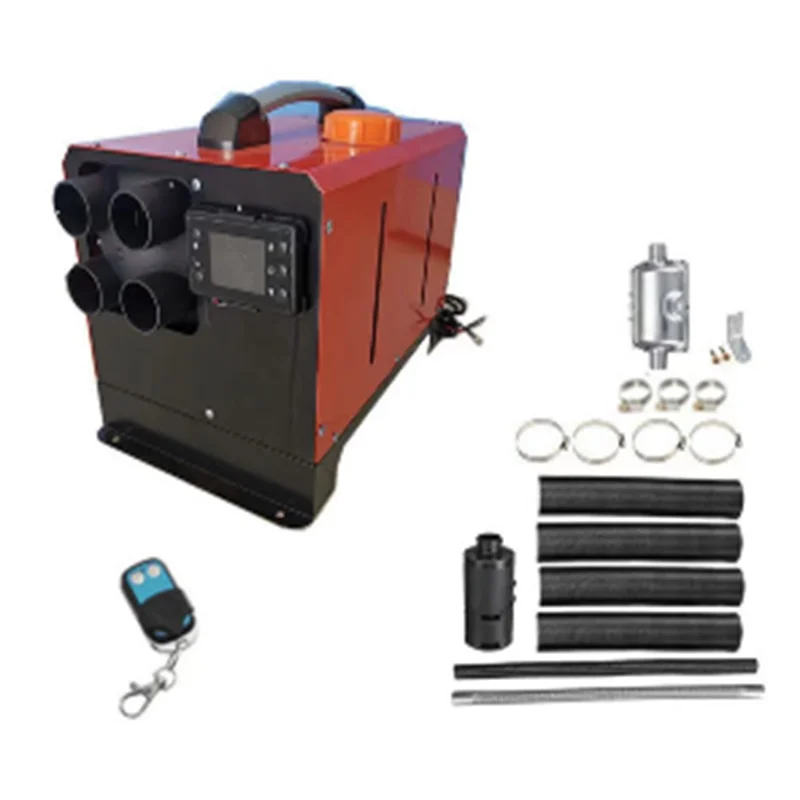 

Quality RV Heater For Outdoor Caravan Camper Motorhome Car