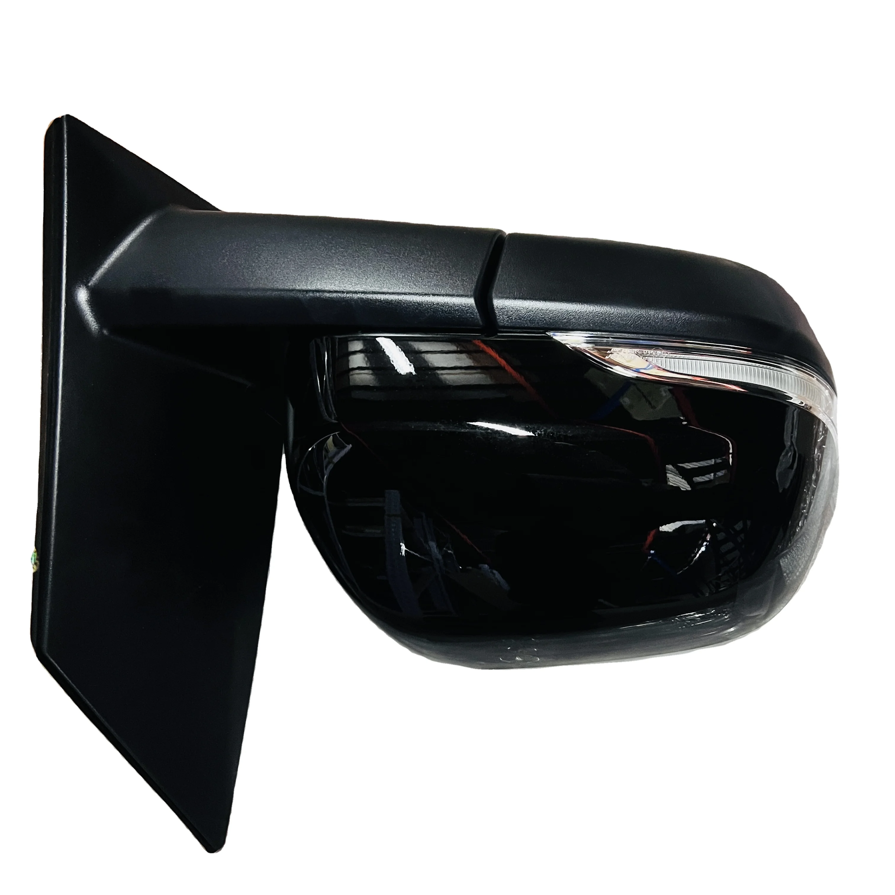 

Tom AutoHyundai Kia High Quality Car Rearview Mirror Rearview Mirror Side Mirror 87610-4H500 87610-4H600 87610-4H000