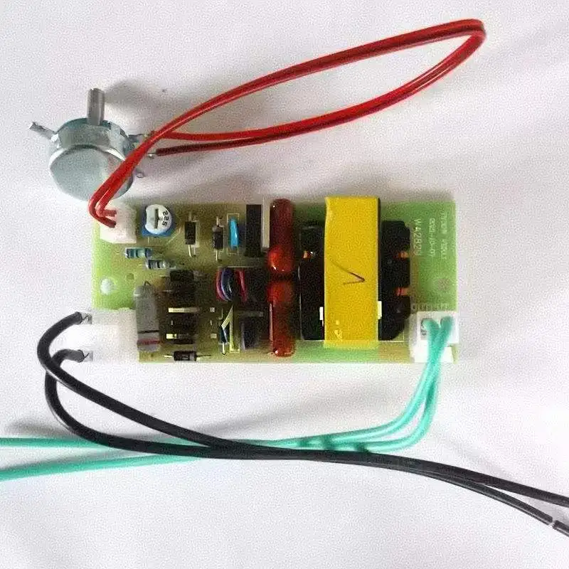 HoneyFly Microscope Power Supply 6V 20W 30W Halogen Lamp Dedicated Electronic Transformer Constant Voltage Lighting Transformer
