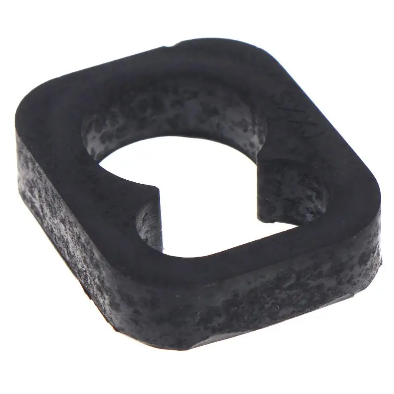 Rubber Milking Tube Clamps Non-slip DL Air Hose Fasteners 1/3/5PCS Set for Livestock Dairy Milking Machine Accessories