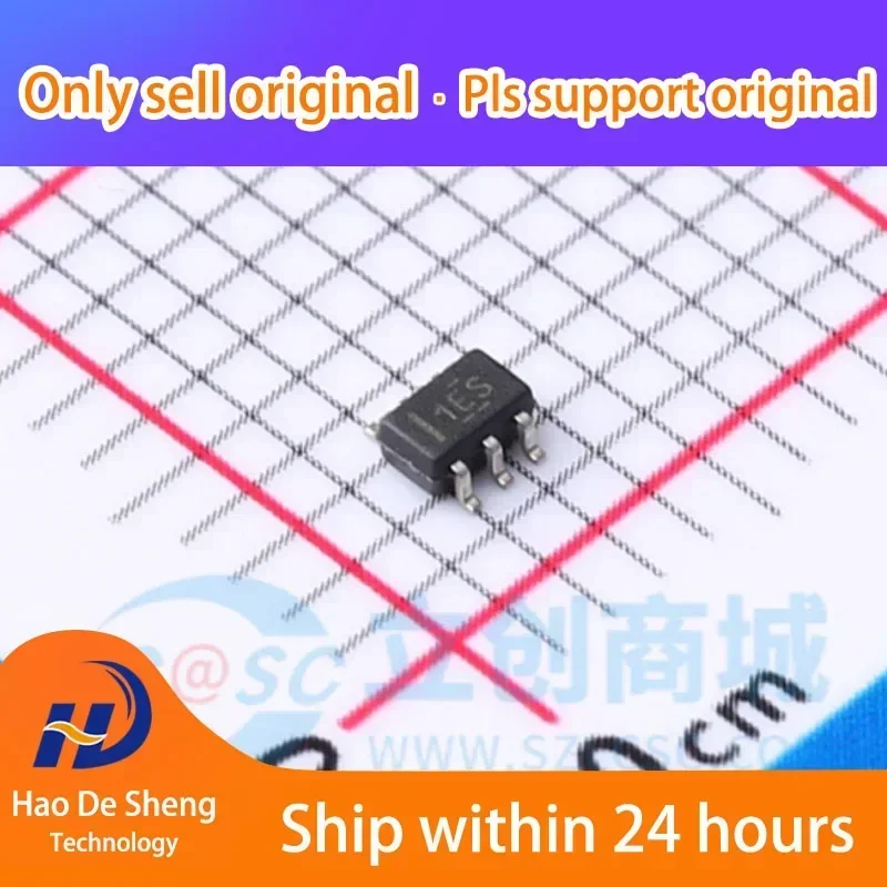 10PCS/LOT  INA190A1QDCKRQ1 SC70-6 New Originlal in Stock