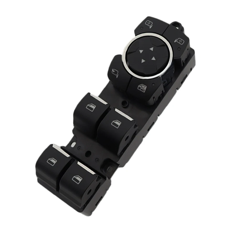 

Master Power Window Control Switch GB5Z-14529-DA For Ford For Explorer 2016 2017 2018 2019 Easy Install No Programming