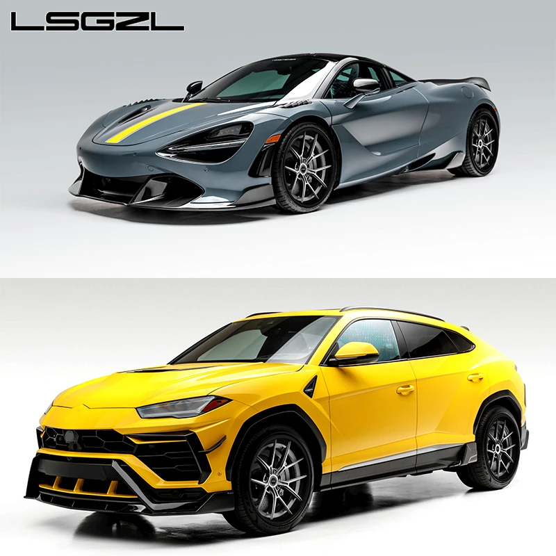 Custom Forged Car Alloy Concave Wheel Rims 5x120 5x114.3 5x112 5x127 18 20 26 Inch Wheels for Mercedes BMW