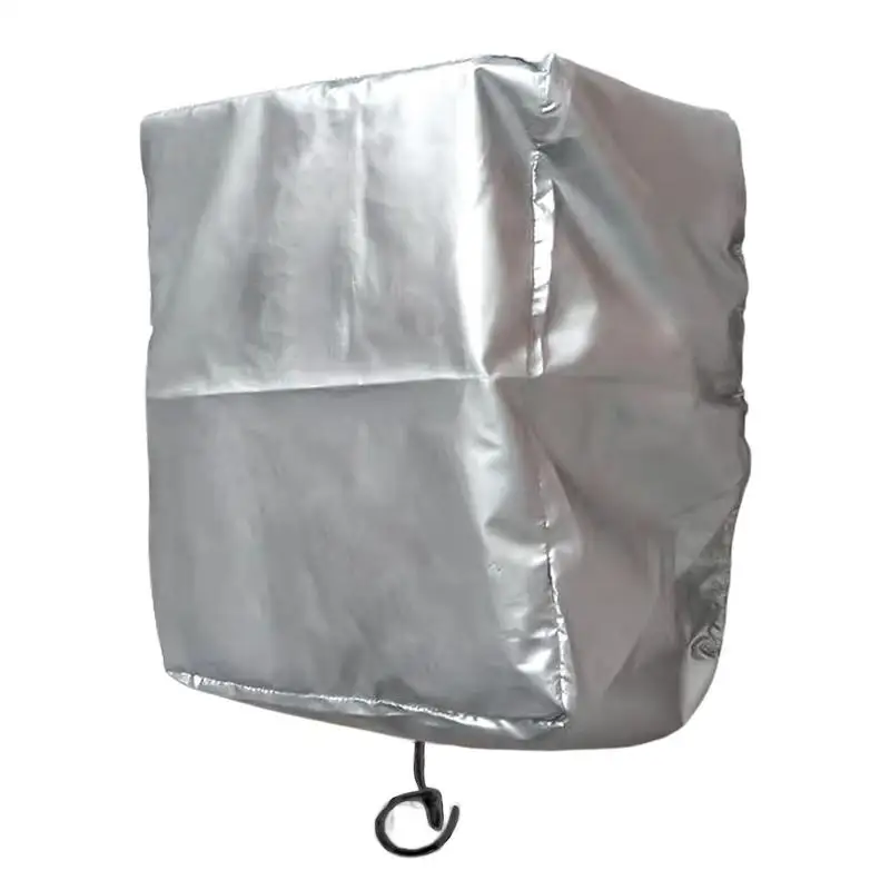 

Charger Station Cover Protector Charger Cover Rain Cover Protective Cover Weatherproof EV Charger Protector for Most Electric